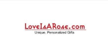 Love Is A Rose